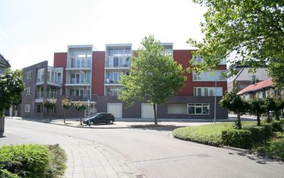 Steenkamplaan 6