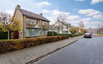 Leeuwenlaan 54