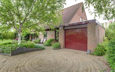 Nassaustraat 22