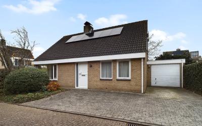 Oesterputten 11