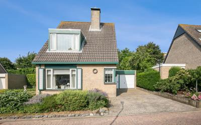 Oesterputten 28