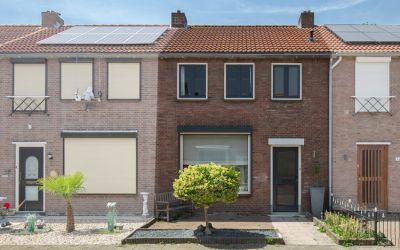 Hendrikstraat 15