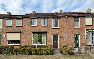Irenestraat 29