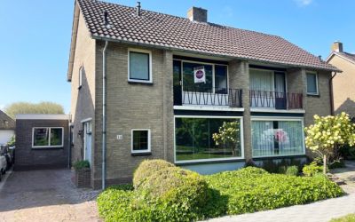 Oranjestraat 14