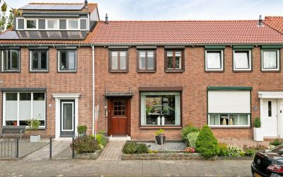 Oranjestraat 48
