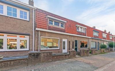 Hondiusstraat 25