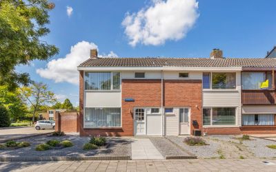 Staringstraat 27