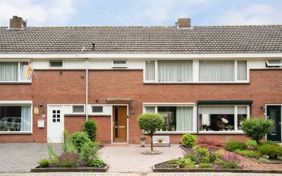 Bellamystraat 95