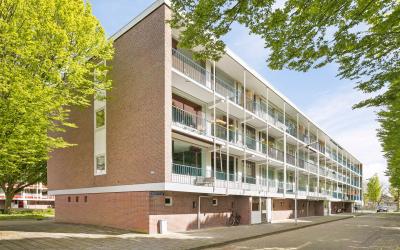 Breitnerstraat 19