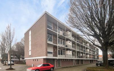 Breitnerstraat 21