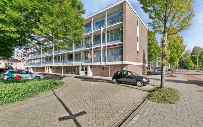 Breitnerstraat 37