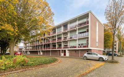 Breitnerstraat 87