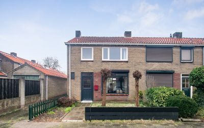 Marisstraat 2