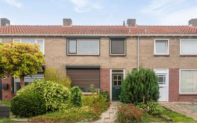 Marisstraat 4