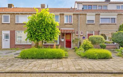 Marisstraat 8