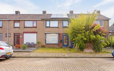 Mauvestraat 12