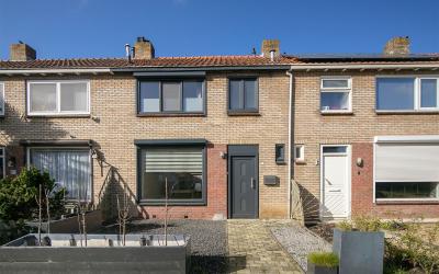 Mauvestraat 5