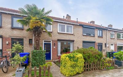 Mauvestraat 7