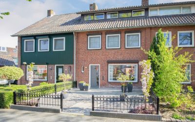 Rembrandtlaan 33