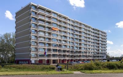 Churchilllaan 838