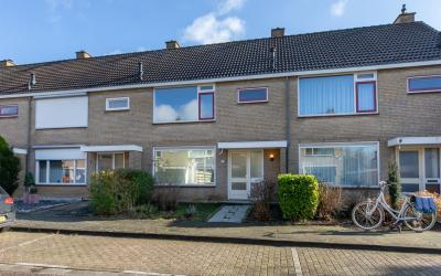 Huijgensstr. 17