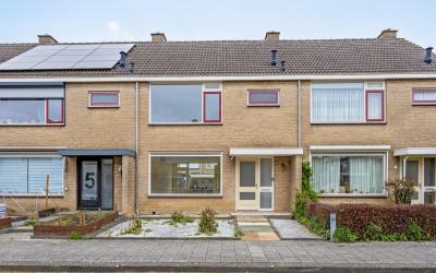 Huijgensstraat 3