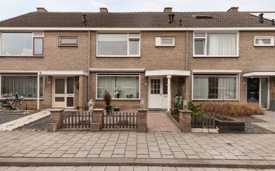 Huijgensstraat 18