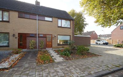 Newtonstraat 25