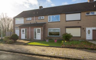 Newtonstraat 33