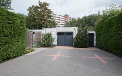 Newtonstraat 2
