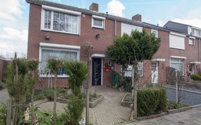 Swammerdamstraat 15