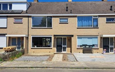 Celsiusstraat 20