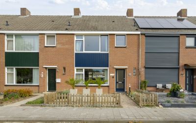 Celsiusstraat 42
