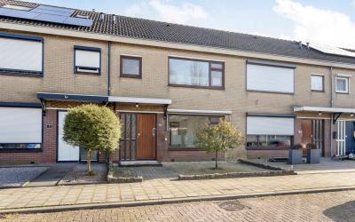 Voltastraat 29