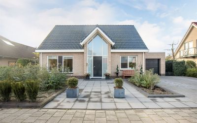 Zuiderparkl. 17