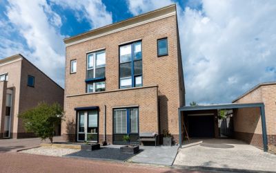 Laan van Ot. 15