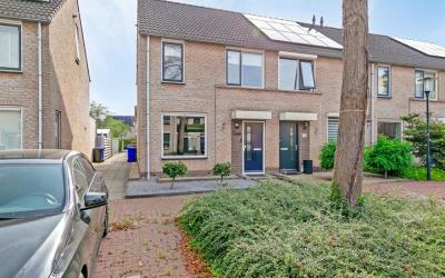 Opaaldreef 10