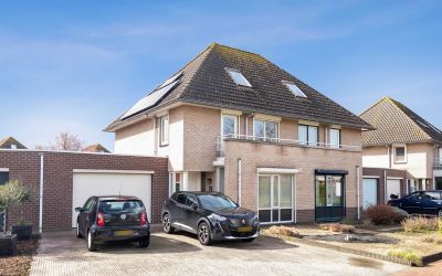 Briljantboog 31