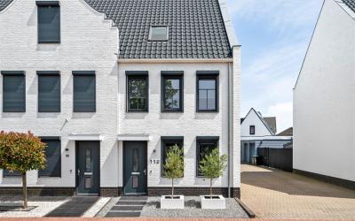 Laan van Ot. 112