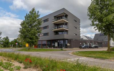Laan van Ot. 126