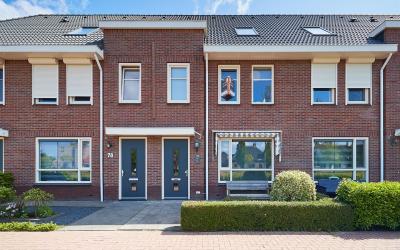 Laan van Ot. 80
