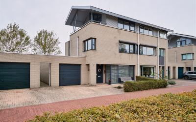 Laan van Ot. 85