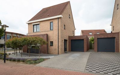 Oesterdreef 2