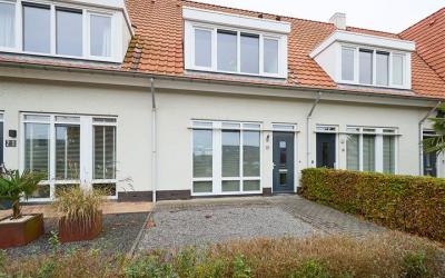 Vuurvlinder 19