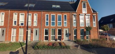 Koninginnep. 33
