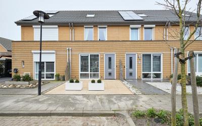 Rijnaakwerf 13