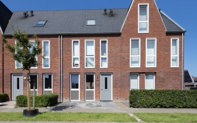 Waterlanden 39