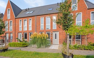 Waterlanden 47