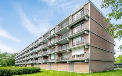 Evertsenlaan 37