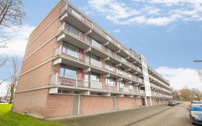 Evertsenlaan 57